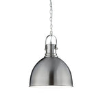Industrial Style Pendant Ceiling Light